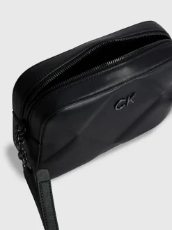 Calvin Klein Borsa A Tracolla Trapuntata 11 Calvin Klein Borsa A Tracolla Trapuntata -Offerta Economica Calvin Klein K60K610767 BAX alternate4