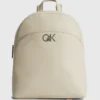 Calvin Klein Zaino Rotondo Riciclato
