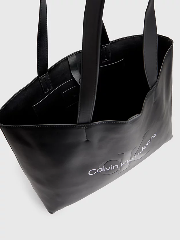 Calvin Klein Borsa Tote 7 Calvin Klein Borsa Tote - immagine 5