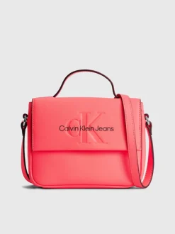 Calvin Klein Borsa A Tracolla