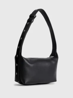 Calvin Klein Borsa Da Spalla In Tessuto Riciclato 10 Calvin Klein Borsa Da Spalla In Tessuto Riciclato -Offerta Economica Calvin Klein K60K610852 BDS alternate3