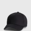 Calvin Klein Berretto Con Logo In Cotone Biologico 1 Calvin Klein Berretto Con Logo In Cotone Biologico -Offerta Economica Calvin Klein K60K610910 BDS main