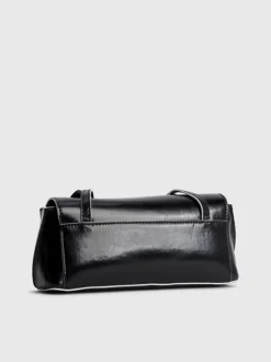 Calvin Klein Borsa A Tracolla Piccola Riciclata -Offerta Economica Calvin Klein K60K610934 BAX alternate3
