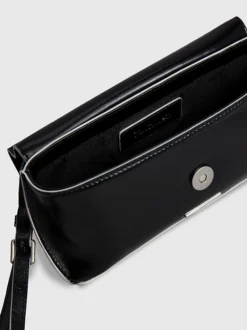 Calvin Klein Borsa A Tracolla Piccola Riciclata -Offerta Economica Calvin Klein K60K610934 BAX alternate4