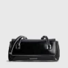 Calvin Klein Borsa A Tracolla Piccola Riciclata 1 Calvin Klein Borsa A Tracolla Piccola Riciclata -Offerta Economica Calvin Klein K60K610934 BAX main