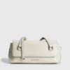 Calvin Klein Borsa A Tracolla Piccola Riciclata -Offerta Economica Calvin Klein K60K610934 PEA main