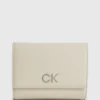 Calvin Klein Portafoglio A Tre Ante Riciclato -Offerta Economica Calvin Klein K60K610969 PEA main