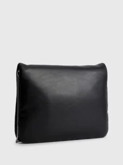 Calvin Klein Borsa A Tracolla Riciclata Morbida -Offerta Economica Calvin Klein K60K611019 BAX alternate3