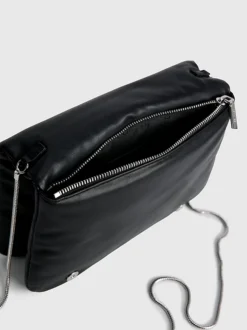 Calvin Klein Borsa A Tracolla Riciclata Morbida -Offerta Economica Calvin Klein K60K611019 BAX alternate4