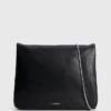 Calvin Klein Borsa A Tracolla Riciclata Morbida 2 Calvin Klein Borsa A Tracolla Riciclata Morbida -Offerta Economica Calvin Klein K60K611019 BAX main