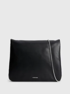 Calvin Klein Borsa A Tracolla Riciclata Morbida