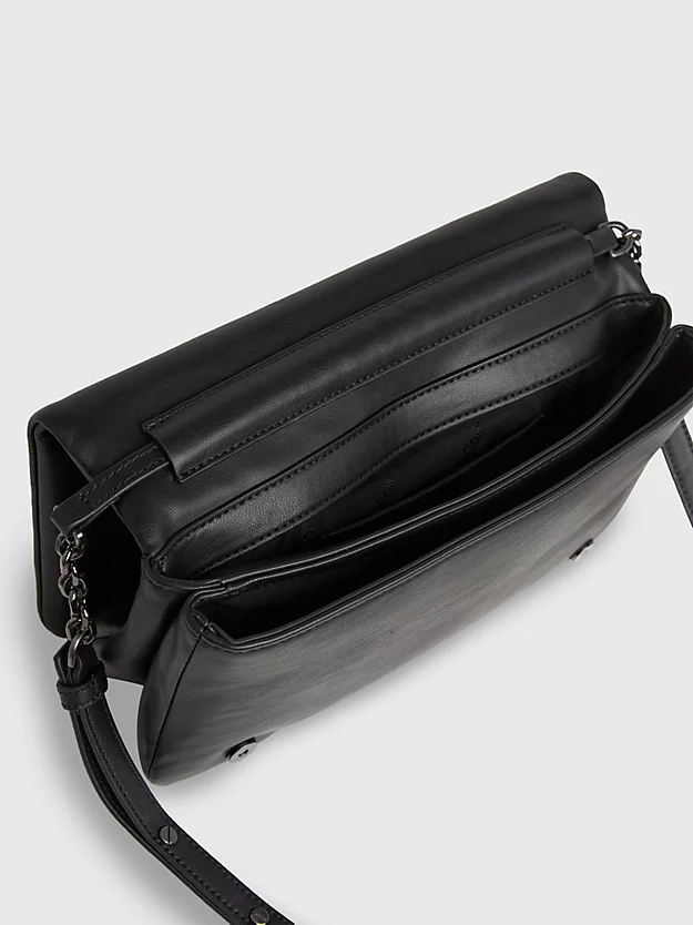 Calvin Klein Borsa Da Spalla Trapuntata 7 Calvin Klein Borsa Da Spalla Trapuntata - immagine 5