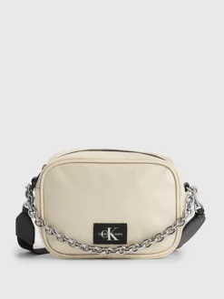 Calvin Klein Borsa A Tracolla Riciclata -Offerta Economica Calvin Klein K60K611221 ACJ alternate2