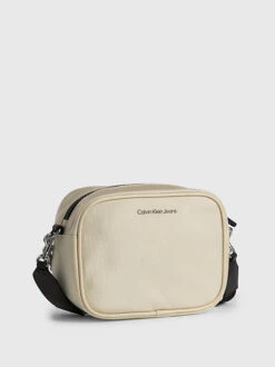 Calvin Klein Borsa A Tracolla Riciclata -Offerta Economica Calvin Klein K60K611221 ACJ alternate3