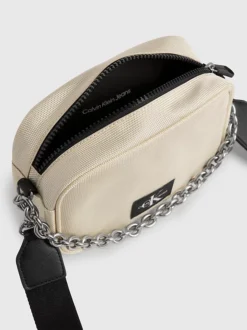 Calvin Klein Borsa A Tracolla Riciclata -Offerta Economica Calvin Klein K60K611221 ACJ alternate4