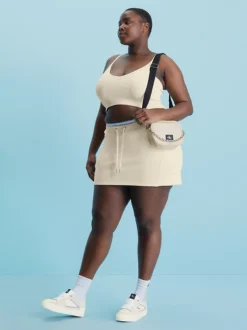 Calvin Klein Borsa A Tracolla Riciclata