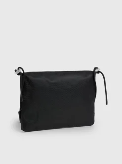 Calvin Klein Borsa Da Spiaggia A Tracolla -Offerta Economica Calvin Klein K9KUSU0126 BEH alternate5