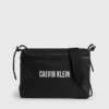 Calvin Klein Borsa Da Spiaggia A Tracolla 2 Calvin Klein Borsa Da Spiaggia A Tracolla -Offerta Economica Calvin Klein K9KUSU0126 BEH main