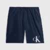 Calvin Klein Pantaloncini Da Surf - CK Monogram -Offerta Economica Calvin Klein KM0KM00805 DCA main