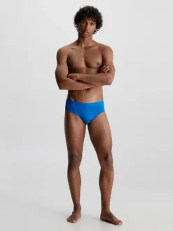 Calvin Klein Costume A Slip - Intense Power -Offerta Economica Calvin Klein KM0KM00822 CZ3 alternate4