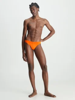 Calvin Klein Costume A Slip - Intense Power -Offerta Economica Calvin Klein KM0KM00823 SE8 alternate4