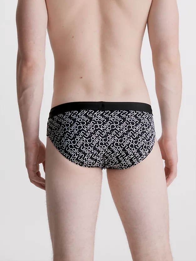 Calvin Klein Slip Da Bagno - Core Solids 5 Calvin Klein Slip Da Bagno - Core Solids - immagine 3