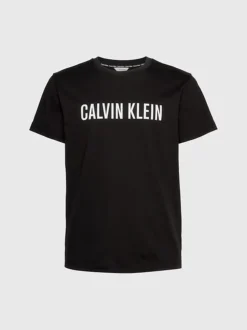 Calvin Klein T-shirt Da Mare - Intense Power -Offerta Economica Calvin Klein KM0KM00836 BEH alternate4
