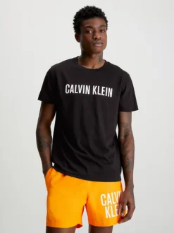 Calvin Klein T-shirt Da Mare - Intense Power