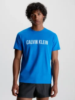 Calvin Klein T-shirt Da Mare - Intense Power