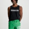 Calvin Klein Canotta Da Mare - Intense Power
