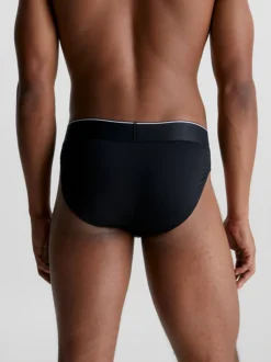 Calvin Klein Slip Da Bagno - CK Monogram 9 Calvin Klein Slip Da Bagno - CK Monogram -Offerta Economica Calvin Klein KM0KM00858 BEH alternate2