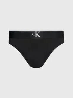 Calvin Klein Slip Da Bagno - CK Monogram