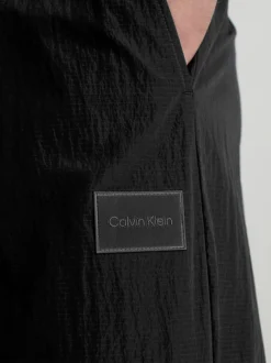 Calvin Klein Pantaloncini Da Bagno Cargo Lunghi - CK Soft Utility -Offerta Economica Calvin Klein KM0KM00888 BEH alternate3