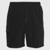 Calvin Klein Pantaloncini Da Bagno Cargo Lunghi - CK Soft Utility