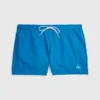 Calvin Klein Pantaloncini Da Bagno Con Cordoncino Corto - Pride -Offerta Economica Calvin Klein KM0KM00897 CZS main