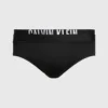 Calvin Klein Slip Da Bagno Con Fascia In Vita Doppia - Intense Power -Offerta Economica Calvin Klein KM0KM00900 BEH main