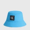 Calvin Klein Cappello Alla Pescatora - CK Nylon -Offerta Economica Calvin Klein KU0KU00099 CY0 main