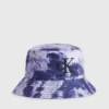 Calvin Klein Cappello Alla Pescatora In Cotone Biologico - CK Authentic -Offerta Economica Calvin Klein KU0KU00103 0GP main