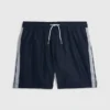 Calvin Klein Pantaloncini Da Bagno Bambino - Logo Tape -Offerta Economica Calvin Klein KV0KV00025 DCA main