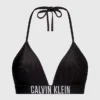 Calvin Klein Top Bikini A TRIANGOLO - Intense Power -Offerta Economica Calvin Klein KW0KW01967 BEH main