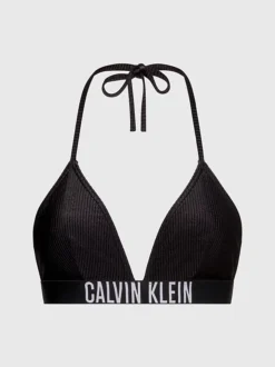 Calvin Klein Top Bikini A TRIANGOLO - Intense Power