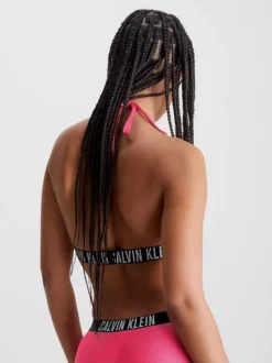 Calvin Klein Top Bikini A TRIANGOLO - Intense Power -Offerta Economica Calvin Klein KW0KW01967 XI1 alternate2