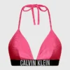 Calvin Klein Top Bikini A TRIANGOLO - Intense Power -Offerta Economica Calvin Klein KW0KW01967 XI1 main