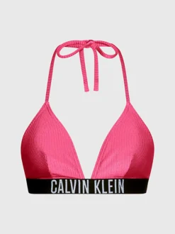 Calvin Klein Top Bikini A TRIANGOLO - Intense Power