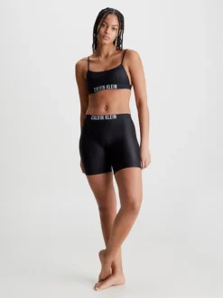 Calvin Klein Top Bikini A Reggiseno - Intense Power -Offerta Economica Calvin Klein KW0KW01969 BEH alternate4