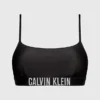 Calvin Klein Top Bikini A Reggiseno - Intense Power 1 Calvin Klein Top Bikini A Reggiseno - Intense Power -Offerta Economica Calvin Klein KW0KW01969 BEH main