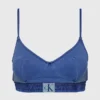 Calvin Klein Top Bikini A Bralette - CK Authentic -Offerta Economica Calvin Klein KW0KW01976 DCA main