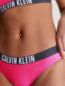 Calvin Klein Slip Bikini - Intense Power -Offerta Economica Calvin Klein KW0KW01986 XI1 alternate3