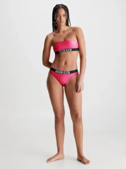 Calvin Klein Slip Bikini - Intense Power -Offerta Economica Calvin Klein KW0KW01986 XI1 alternate4