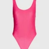 Calvin Klein Costume Da Bagno - Intense Power 2 Calvin Klein Costume Da Bagno - Intense Power -Offerta Economica Calvin Klein KW0KW01996 XI1 main